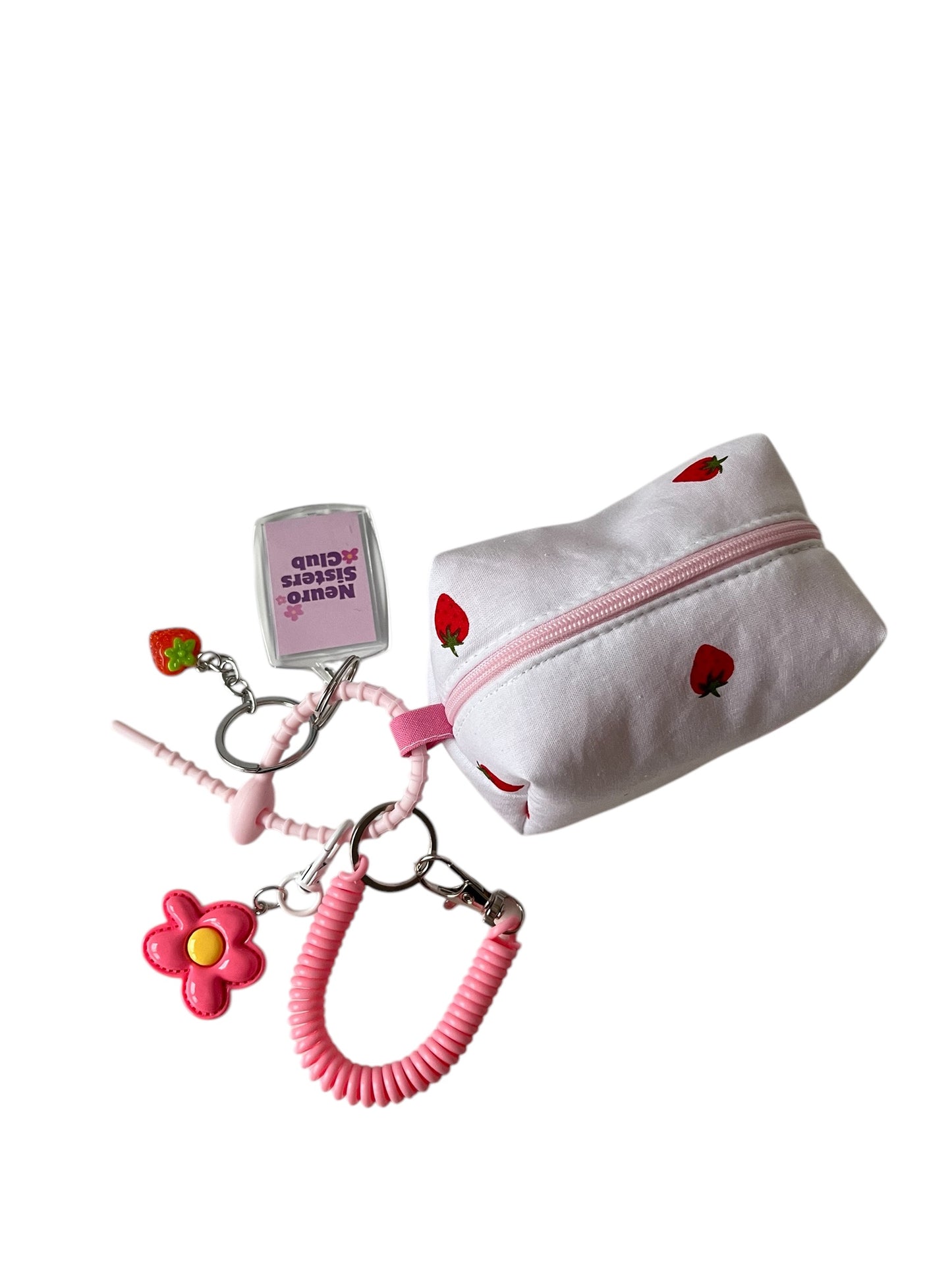Strawberry