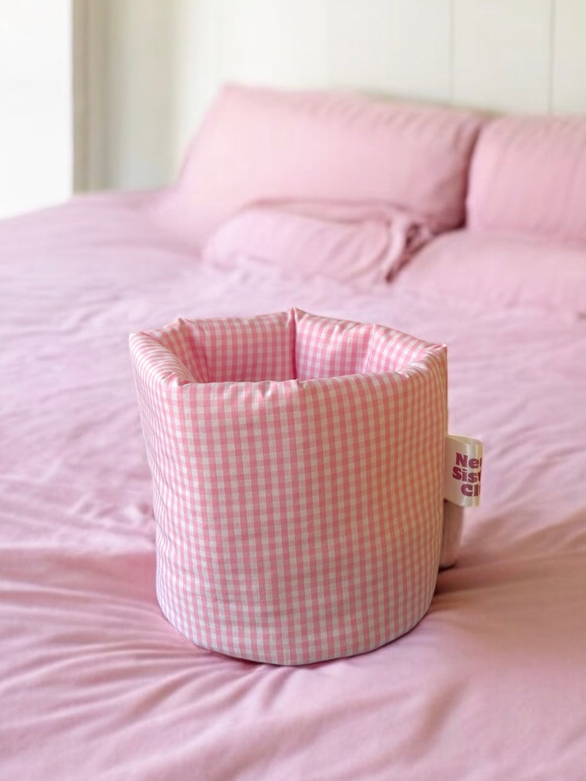 COSMETIC BASKET