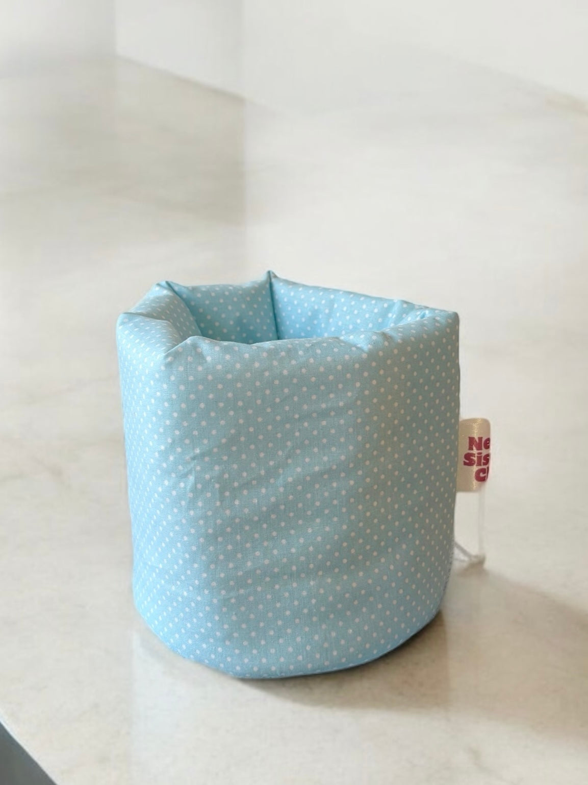 COSMETIC BASKET