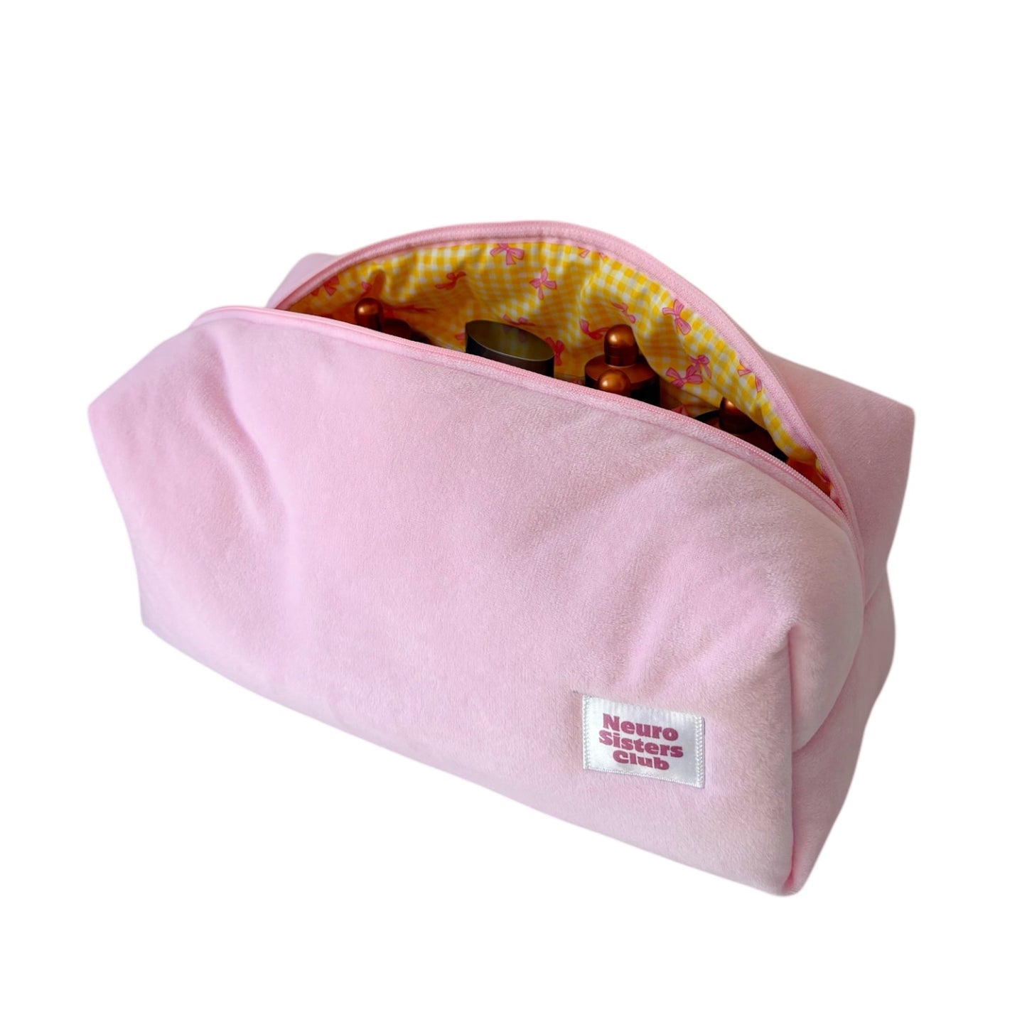PRE-ORDER DYSON AIRWRAP MINKY PINK KIT