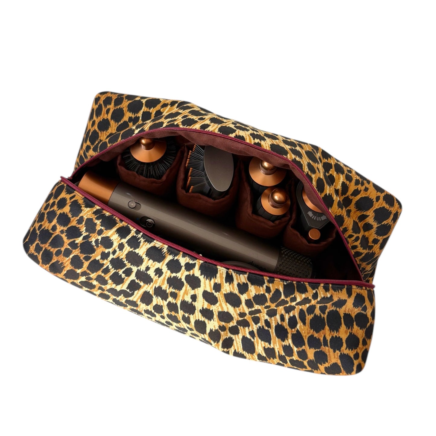 PRE-ORDER KIT FOR DYSON AIRWRAP LEOPARD