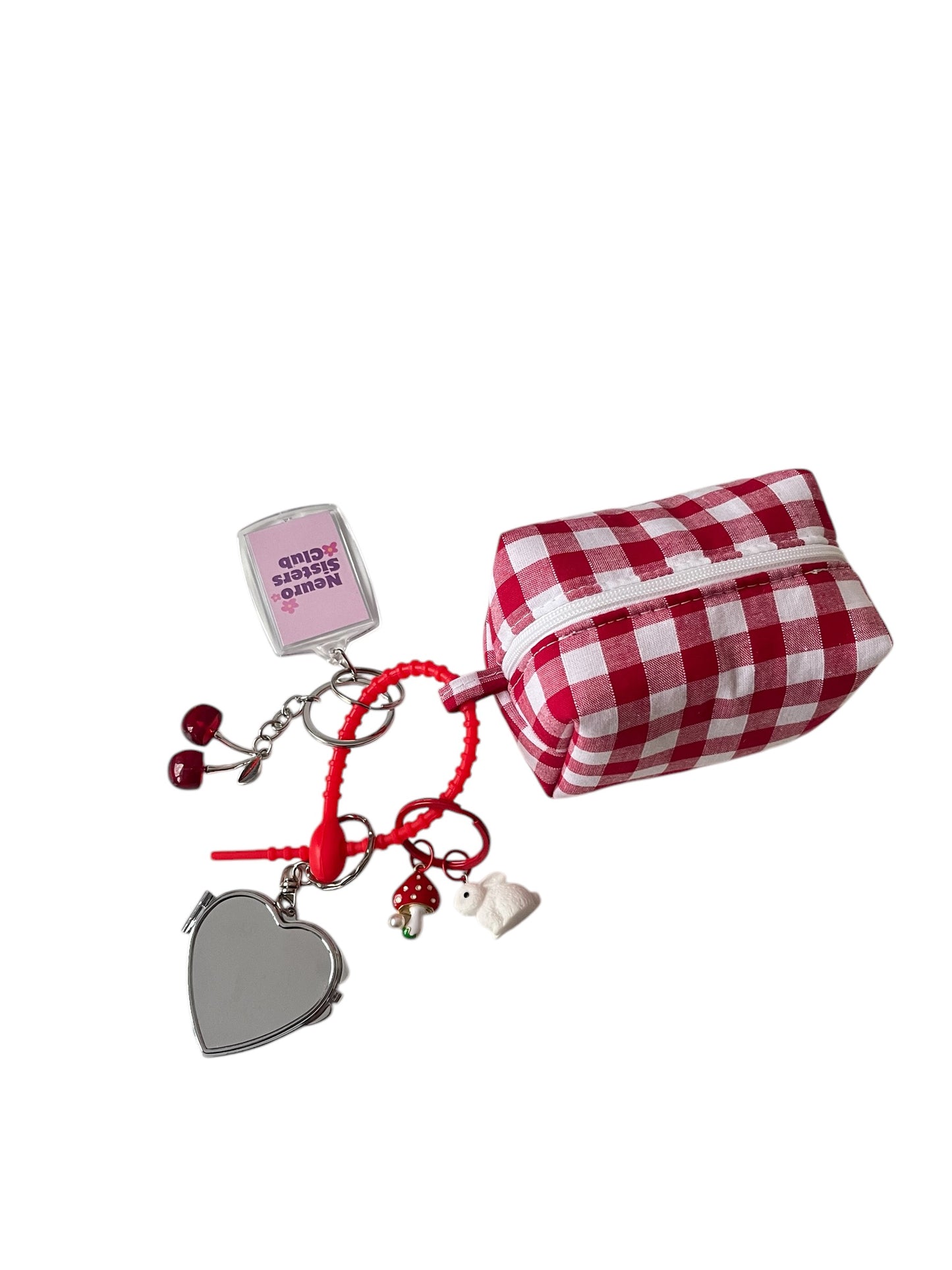 Red Vichy