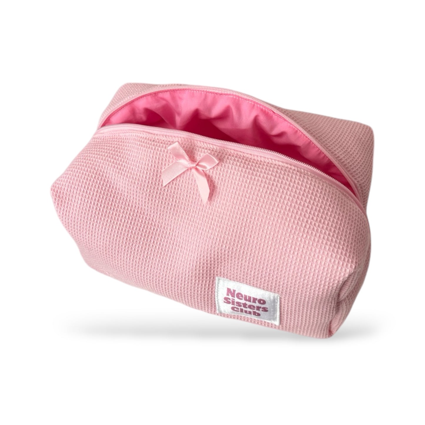 PINK HONEYCOMB