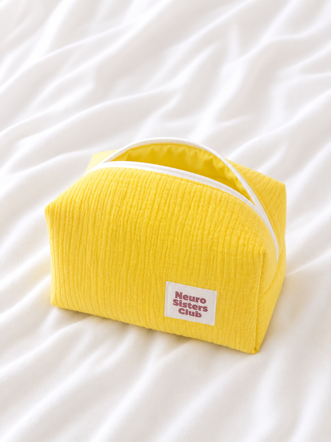 YELLOW DOUBLE GAZ