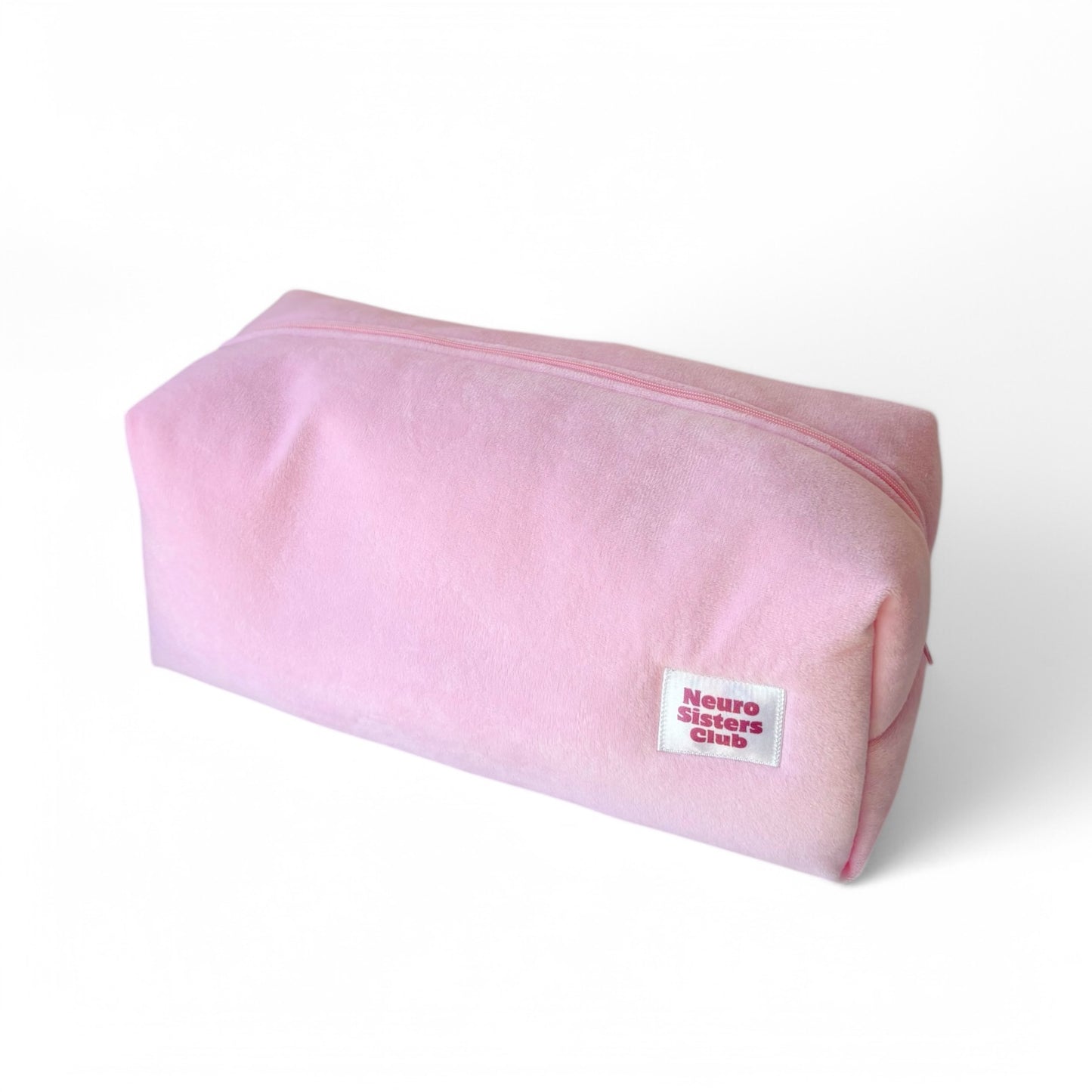 TROUSSE POUR DYSON AIRWRAP MINKY ROSE