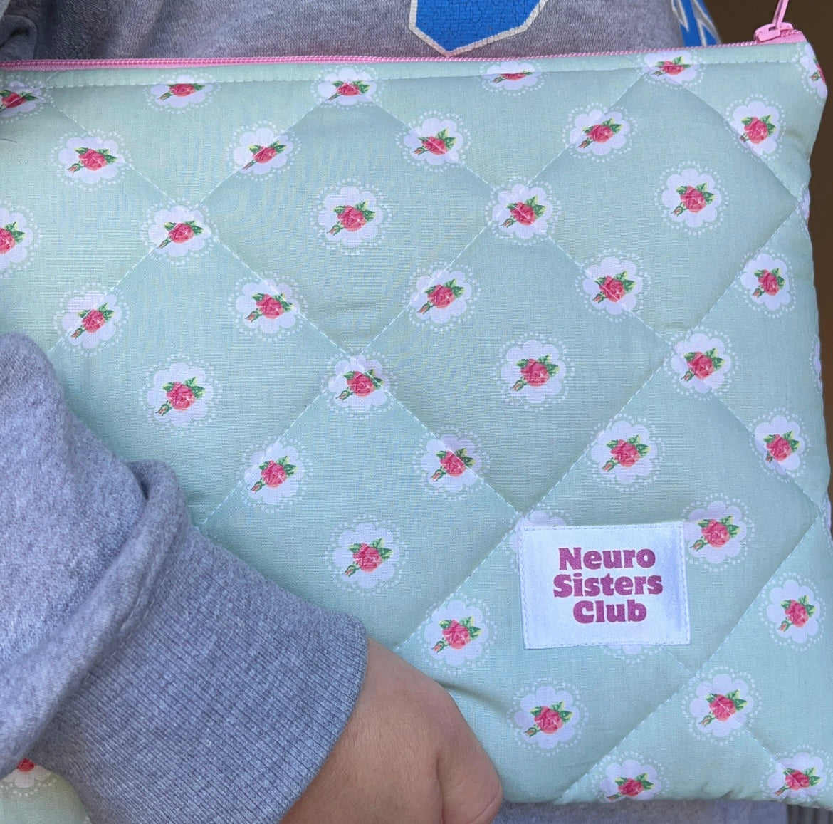 Computer case