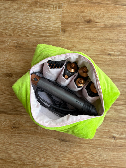 DYSON AIRWRAP MATCHA KIT
