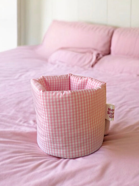 COSMETIC BASKET
