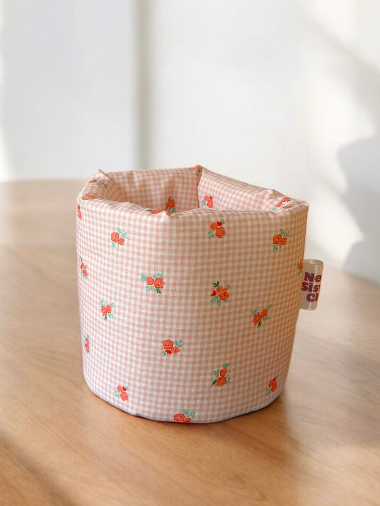 COSMETIC BASKET