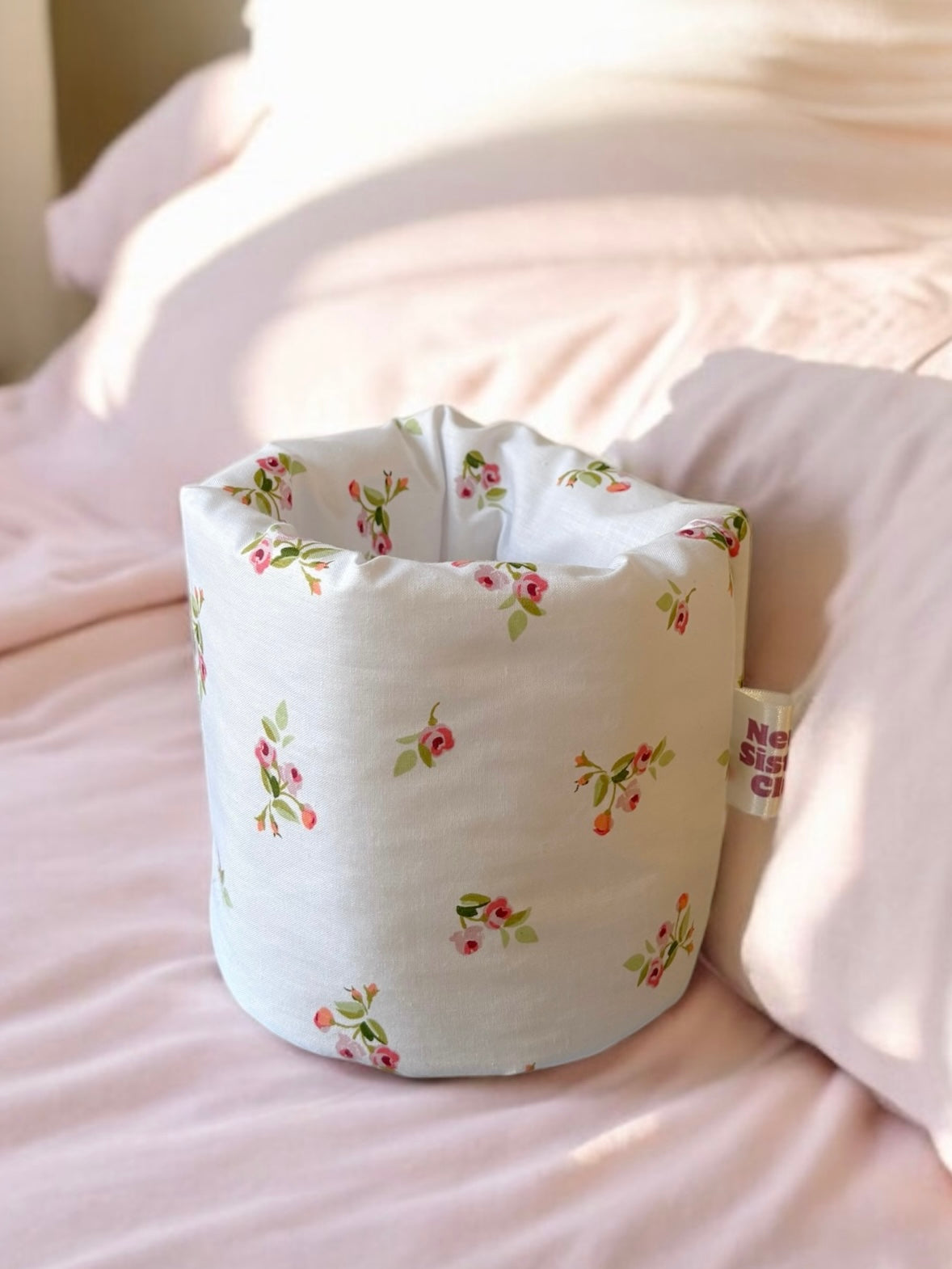 COSMETIC BASKET