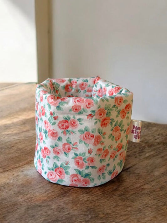 COSMETIC BASKET