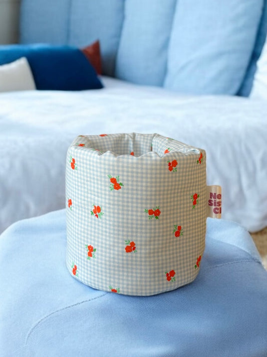 COSMETIC BASKET