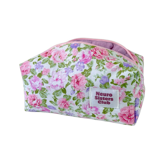 MAKEUP BAG VINTAGE FEVER