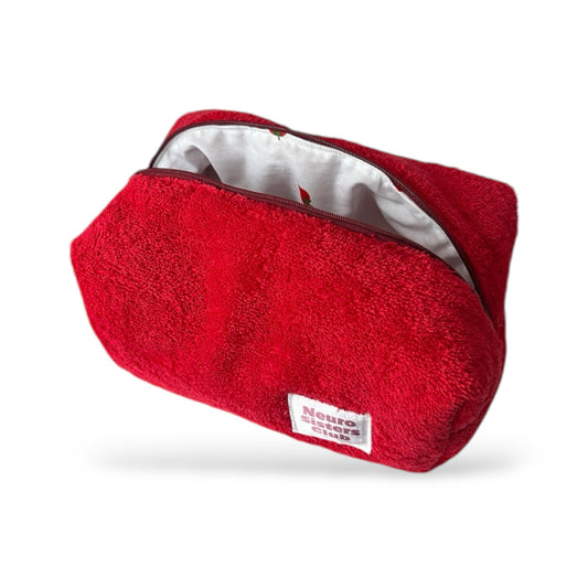 RED SPONGE