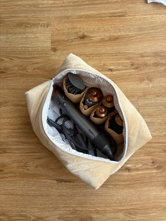 PRE-ORDER KIT FOR DYSON AIRWRAP NUDE