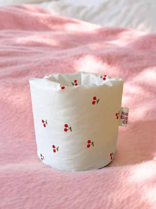 COSMETIC BASKET