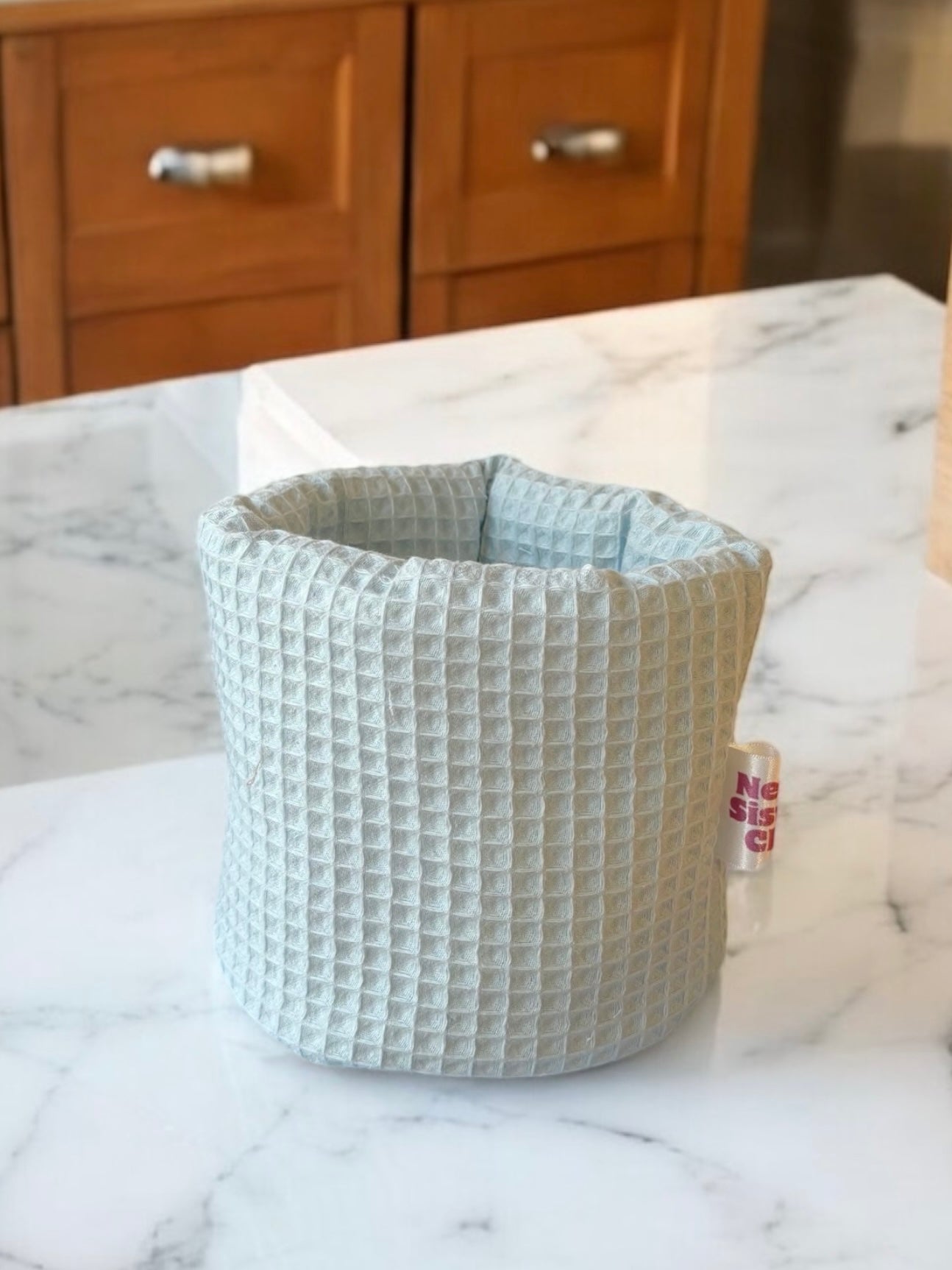 COSMETIC BASKET