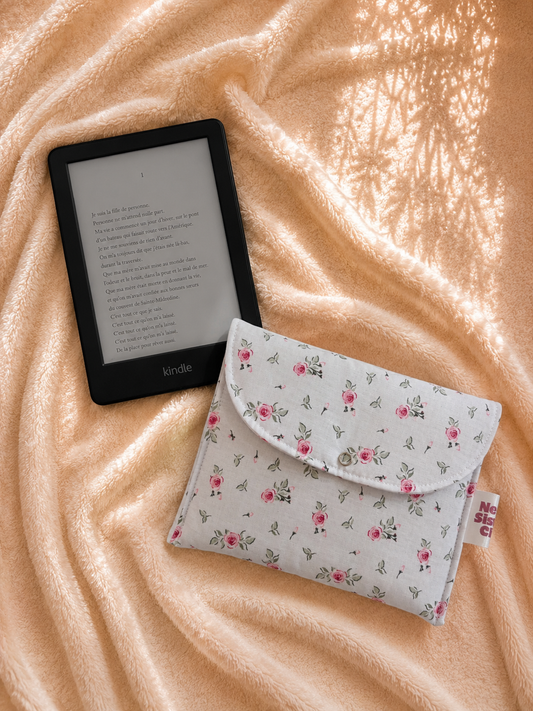 pochette kindle