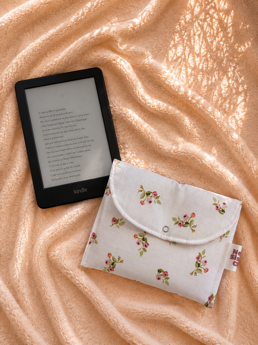 pochette kindle