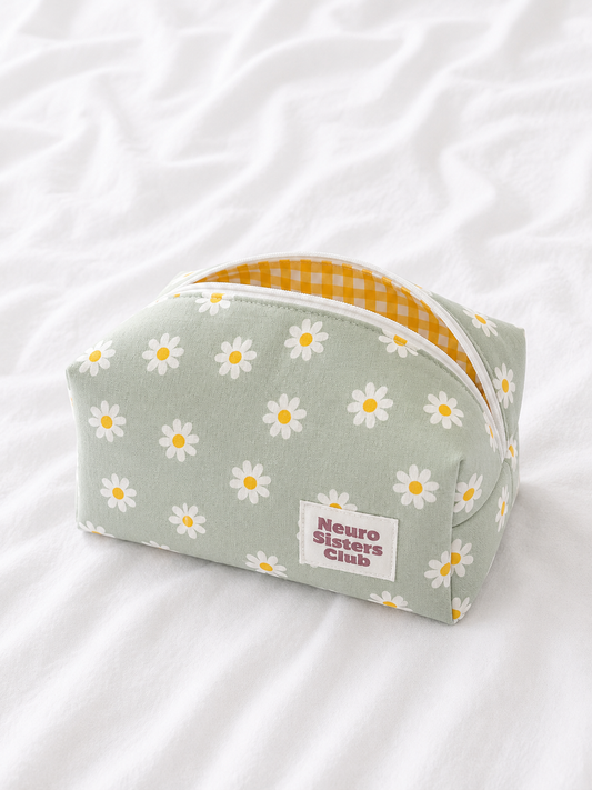 GREEN FLOWERS