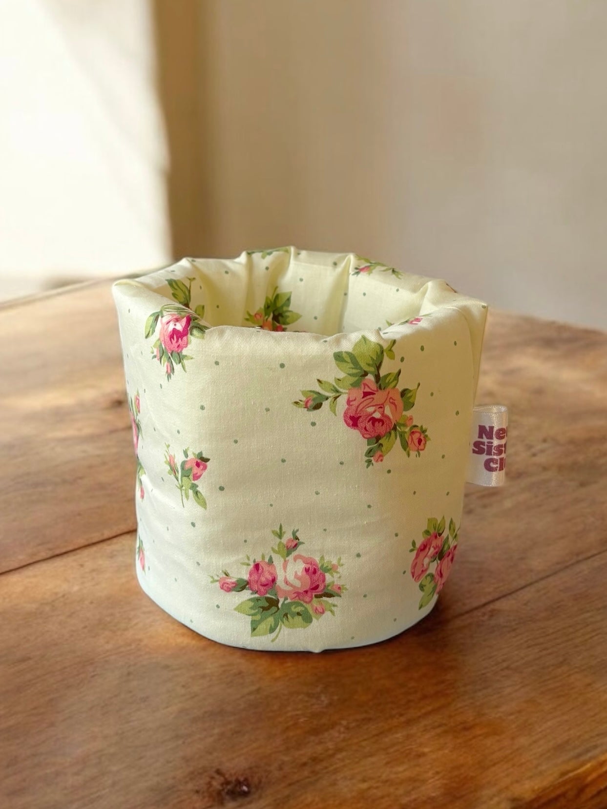 COSMETIC BASKET