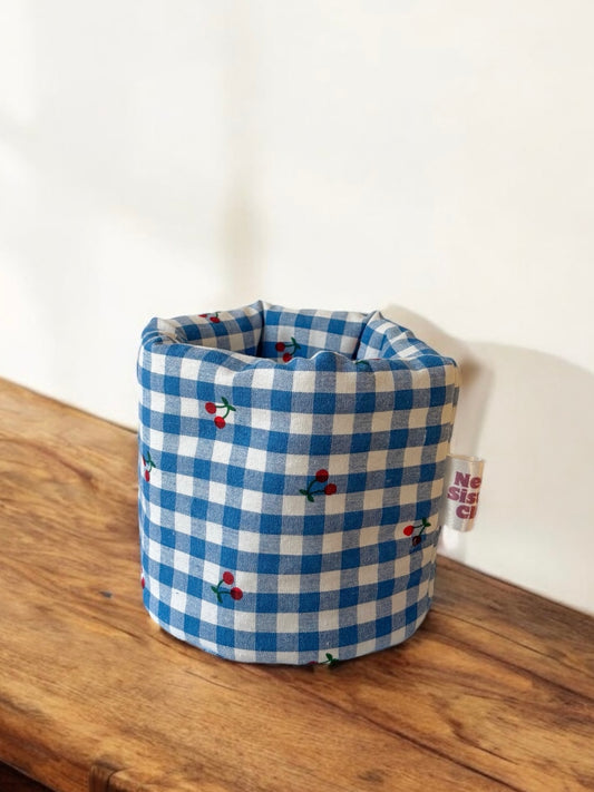 COSMETIC BASKET