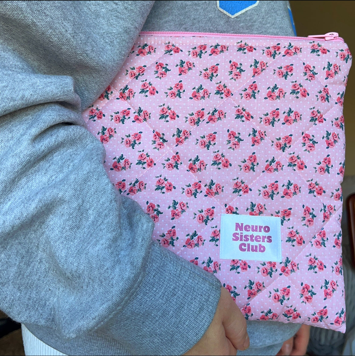 Computer case