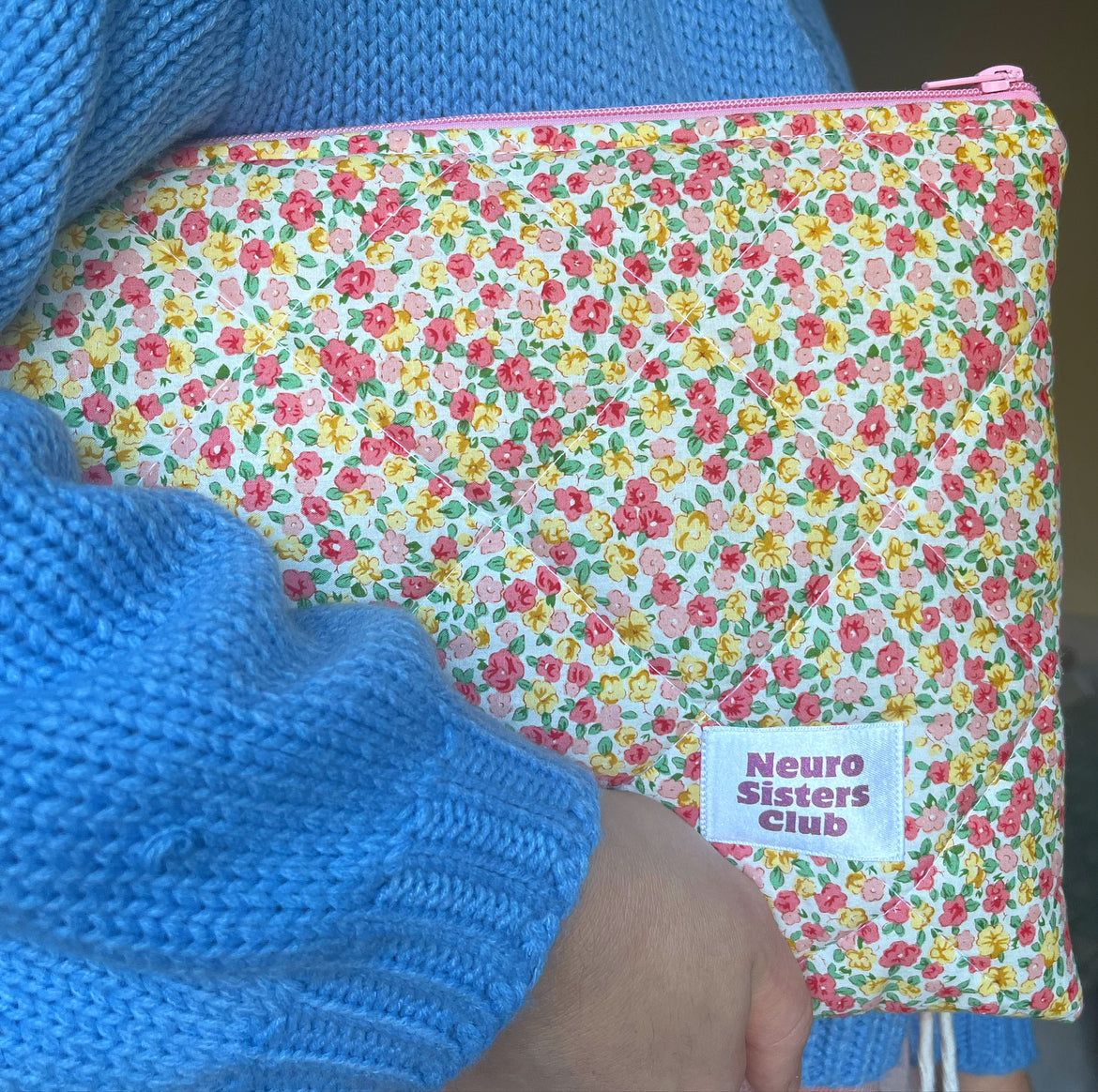 Computer case